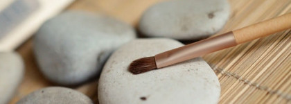 Jane Iredale Eyeshadow Kit #Perfectly Nude