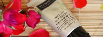 Stenders Instant Recovery Hand Scrub