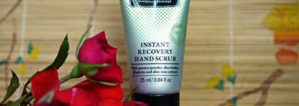 Stenders Instant Recovery Hand Scrub