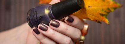 China Glaze Choo-Choo Choose You