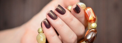 China Glaze Choo-Choo Choose You