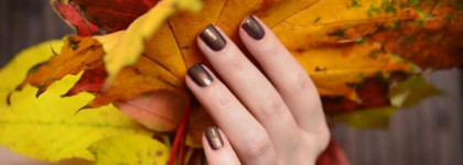 China Glaze Choo-Choo Choose You