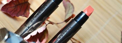 Новинка осени 2016 Burberry Full Kisses