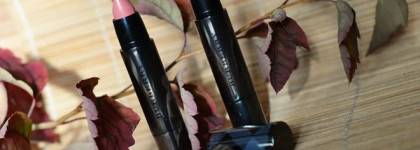 Новинка осени 2016 Burberry Full Kisses