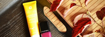 Топ-10 осени