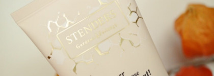 Питаемся со Stenders Overnight Recovery Mask