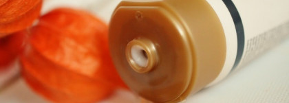 Питаемся со Stenders Overnight Recovery Mask