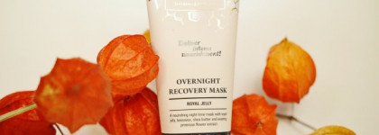 Питаемся со Stenders Overnight Recovery Mask