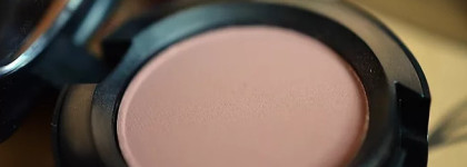 Уютная осень с M.a.c