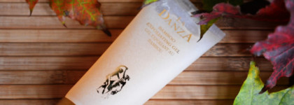 Швейцарское качество: La Danza Bamboo Exfoliating Gel