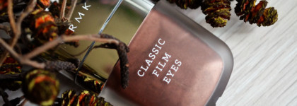 RMK Classic Film Eye #5 Mocha Sepia