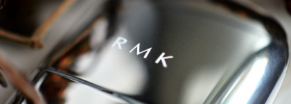 RMK Classic Film Eye #5 Mocha Sepia