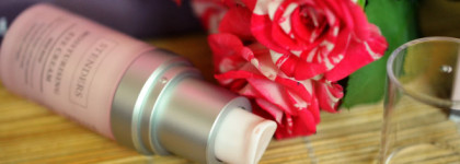 Stenders Moisturizing Eye Cream, Wild Rose