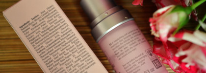 Stenders Moisturizing Eye Cream, Wild Rose