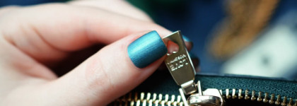 Dior Silver Navy #702