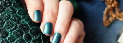 Dior Silver Navy #702