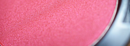 MAC Sheertone Shimmer Blush #Breezy