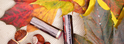 Urban Decay Vice. Еще больше образов