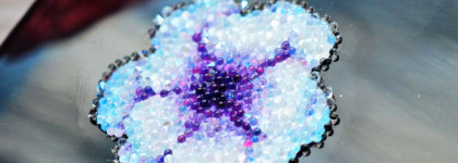 ArtDeco Crystal Garden 2016