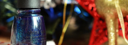 China Glaze. Часть коллекции Rebel