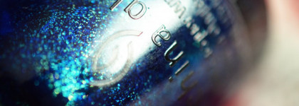 China Glaze. Часть коллекции Rebel