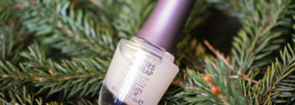 Стильное трио от Morgan Taylor. Matt About Gloss