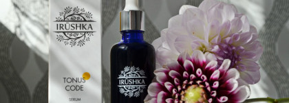 Irushka Tonus Code Serum