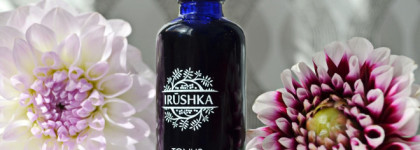 Irushka Tonus Code Serum