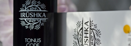 Irushka Tonus Code Serum