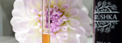 Irushka Tonus Code Serum