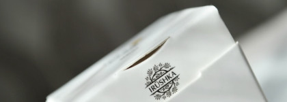 Irushka Tonus Code Serum