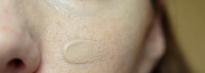 Avon Anew Крем для лица "Тонирующий крем для лица. Совершенство"