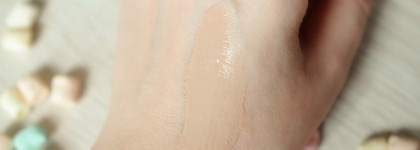 Avon Anew Крем для лица "Тонирующий крем для лица. Совершенство"