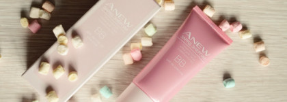 Avon Anew Крем для лица "Тонирующий крем для лица. Совершенство"