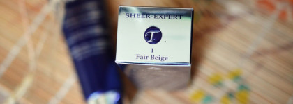 Белоснежкам на радость. By Terry Sheer-Expert #1 Fair Beige