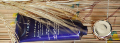 Белоснежкам на радость. By Terry Sheer-Expert #1 Fair Beige