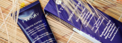 Белоснежкам на радость. By Terry Sheer-Expert #1 Fair Beige