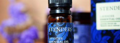 Лавандовый #relax от Stenders