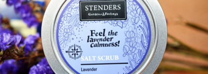 Лавандовый #relax от Stenders