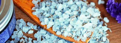 Лавандовый #relax от Stenders