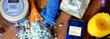 Лавандовый #relax от Stenders