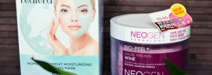 Корейский уход: расширяем горизонты