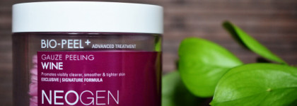 Корейский уход: расширяем горизонты