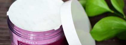 Корейский уход: расширяем горизонты