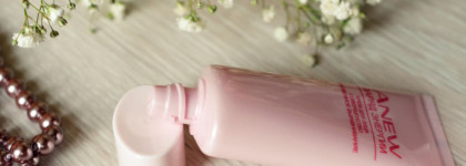 Avon Anew Крем для лица "Совершенство. Мгновенное выравнивание"