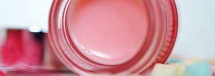 Petitfee Oil Blossom Lip Mask