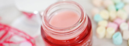 Petitfee Oil Blossom Lip Mask