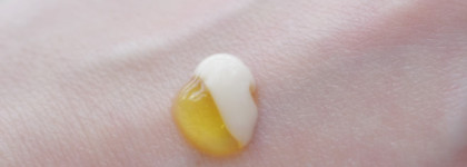 Avon Anew Ultimate Supreme Dual Elixir Двойной эликсир для лица. Сыворотка и масло "Омоложение, превосходство"