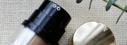 Avon Anew Ultimate Supreme Dual Elixir Двойной эликсир для лица. Сыворотка и масло "Омоложение, превосходство"