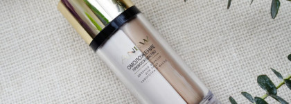 Avon Anew Ultimate Supreme Dual Elixir Двойной эликсир для лица. Сыворотка и масло "Омоложение, превосходство"